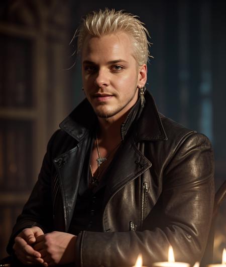 Kiefer Sutherland - David (The Lost Boys)