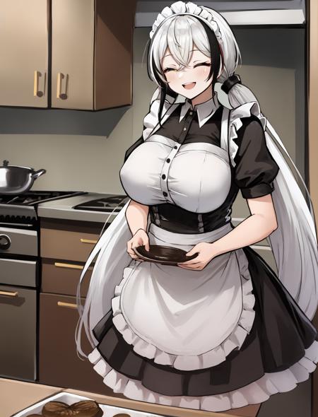 Gaia | Girls' Frontline