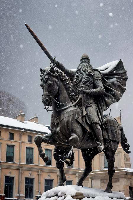 El cid Burgos