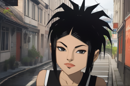 Sue Yee (Three Delivery)