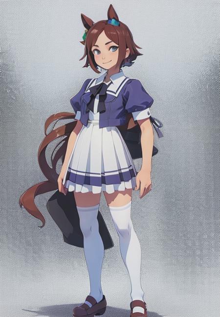 Uma Musume: Pretty Derby - Characterpack