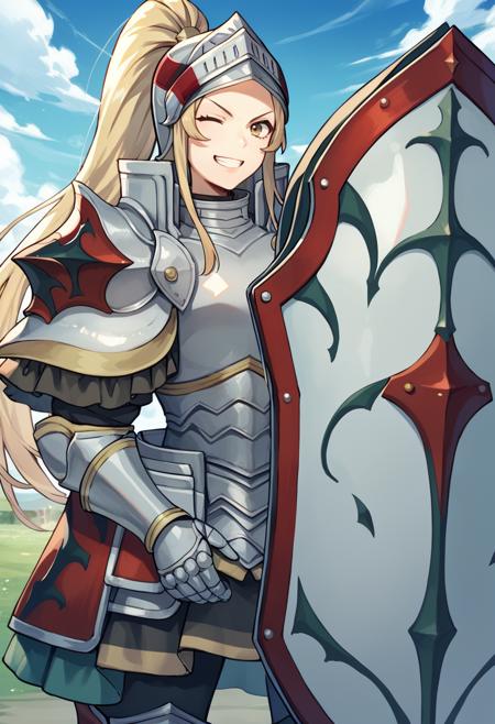 Jade (Fire Emblem: Engage) [Pony Diffusion]版本v1.0 (ID: 601740)