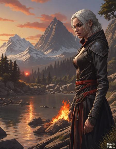 serene drow merge - DARE sliders / ntcai.xyz