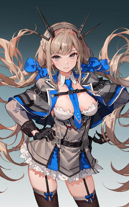 [Kancolle] Maryland 艦隊これくしょん メリーランド版本v1.0 (ID: 43706)