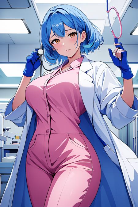 Mitsuwa Shirai