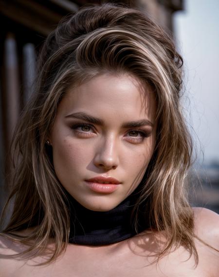 Lydia Schone Pornstar LORA ?