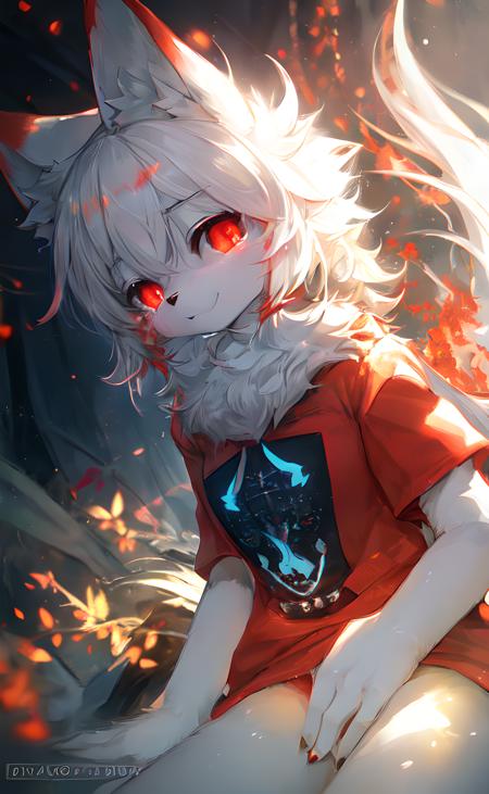 NeatNess Fluffy Fur Mix
