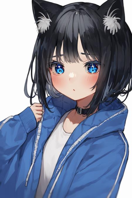 真白k大 style版本v1.0 (ID: 443235)