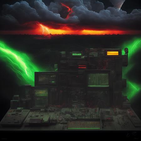 djz Weather Control V15