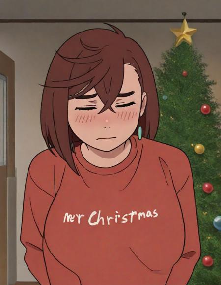 Momo Ayase (Dandadan)