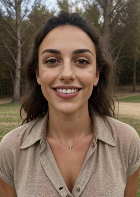 Federica Pacela