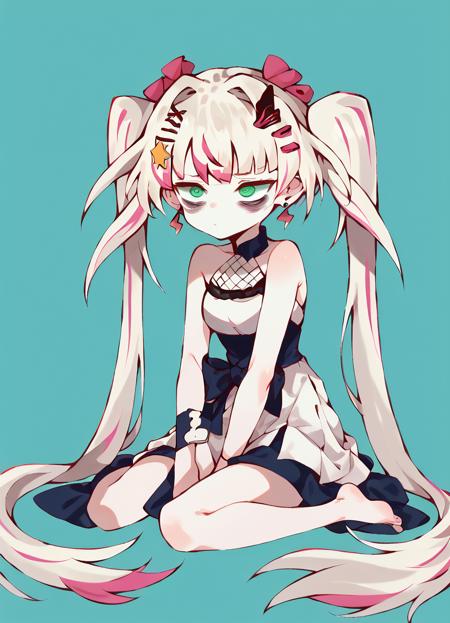 Rinkou Ashelia