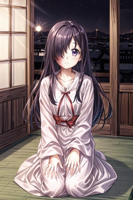 Hanako Ikezawa (Katawa Shoujo)