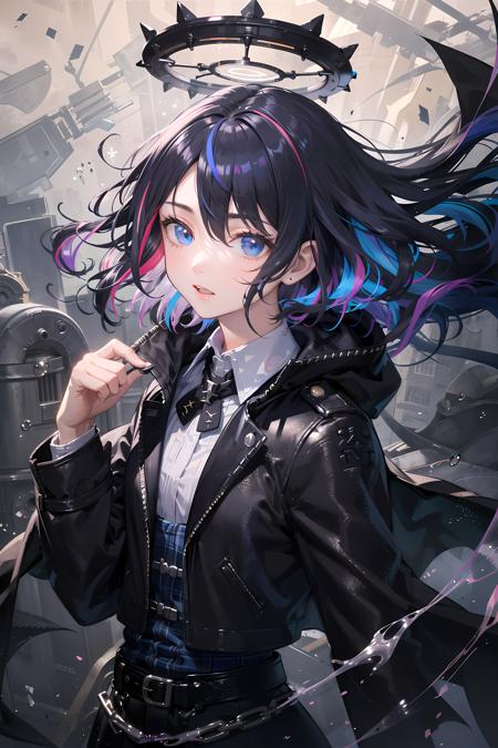 Nyan Mix