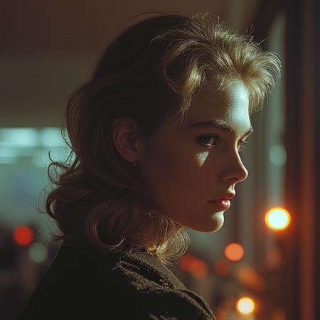 style of Philip Lorca diCorcia [FLUX] 156版本V1 (ID: 783702)