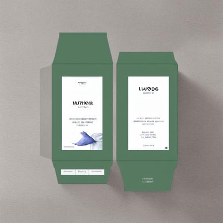 2d packaging design