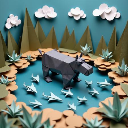 Origami