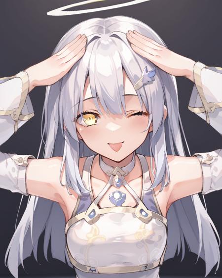 crystarea raphael form 光翼天使クリスタリア