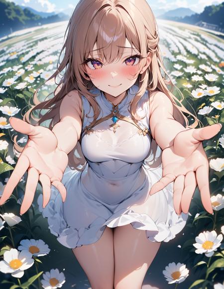 Animagine Hinaigirl SDXL Lora/LoCon版本hinaLovelyGirlXL_v1.0 (ID: 440637)