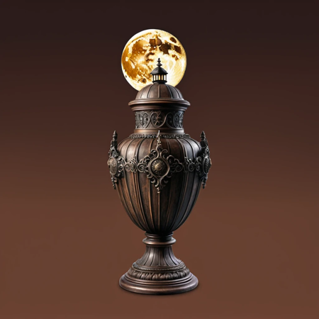 Object Showcase Collection of 60 Items [XL]