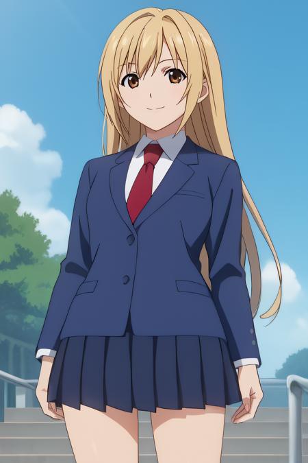 Minami Haruka - Minami-ke Okaeri版本v1 (ID: 848860)