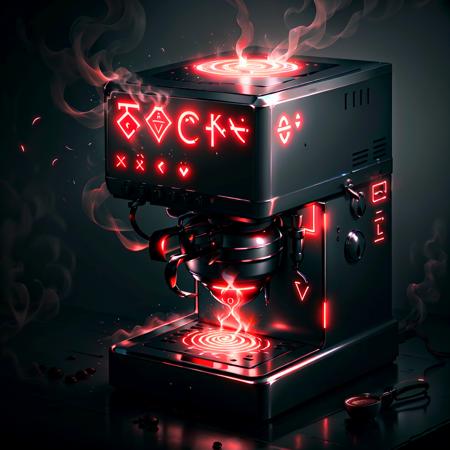 GlowingRunesAI - konyconi