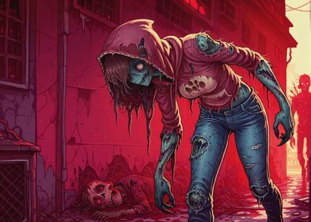 World of Undead