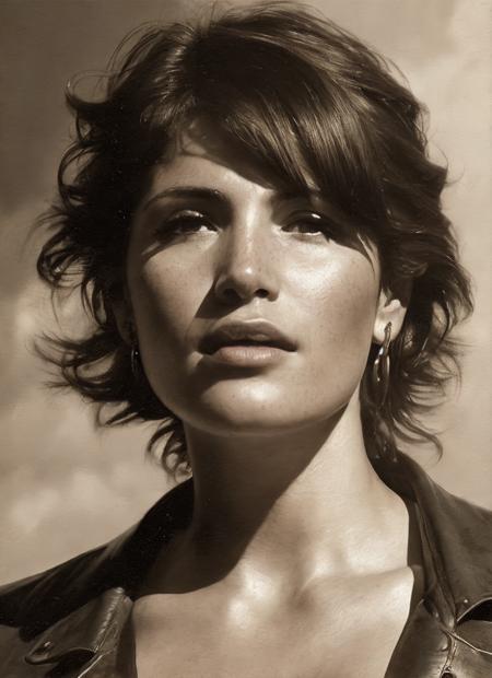 Gemma Arterton