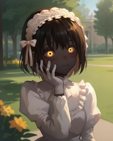 Artist: akai ringo (eveyuno) | original character