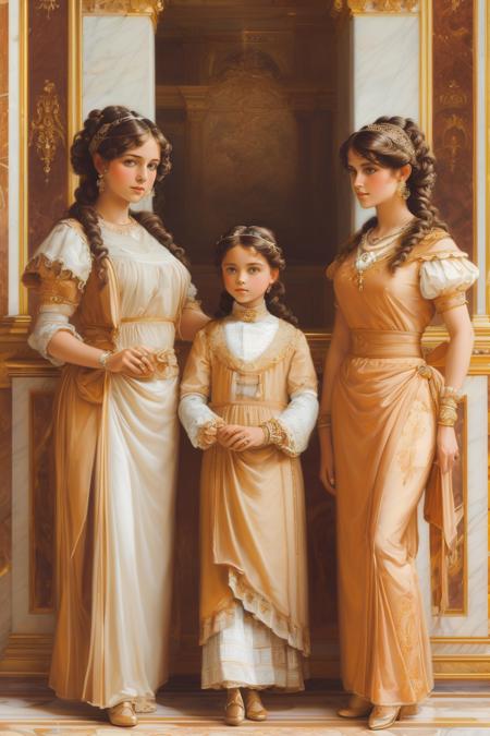 style of Vittorio Reggianini 362