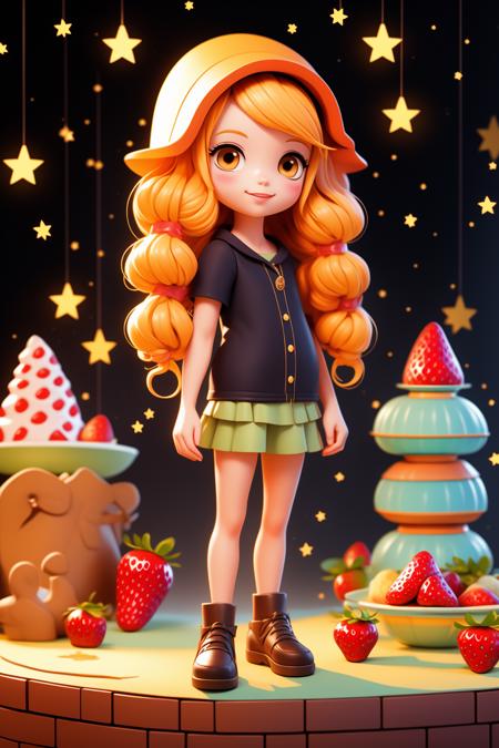 SDVN5-3DCuteWave