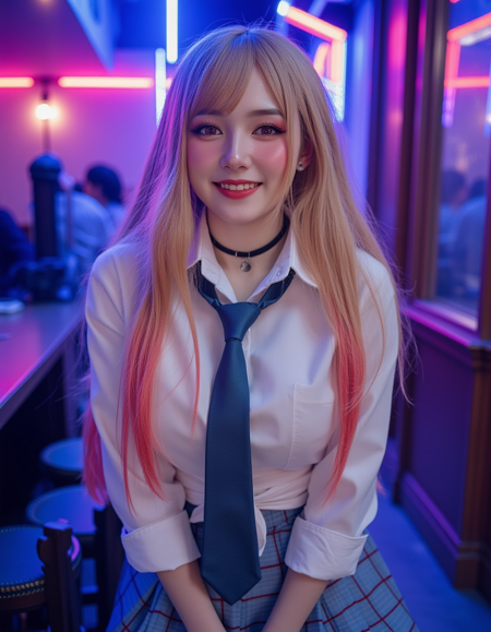 marin kitagawa