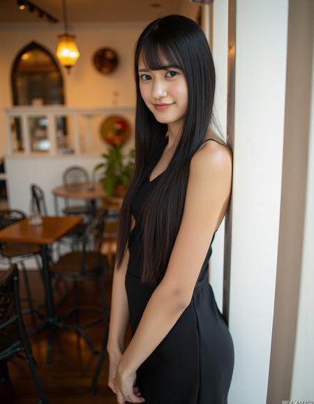 Umi Yatsugake (Flux) Japanese Adult Video Actress版本V1 (ID: 948823)