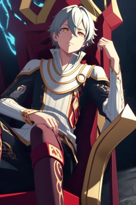 Monster Strike: Caesar