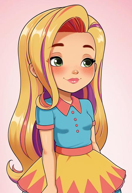 Sunny | Sunny Day - Nick Jr.