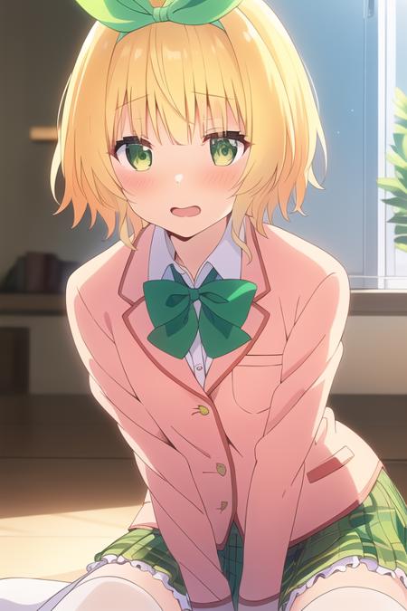 古賀唯花 （変好き）/ Koga yuika (Hensuki)