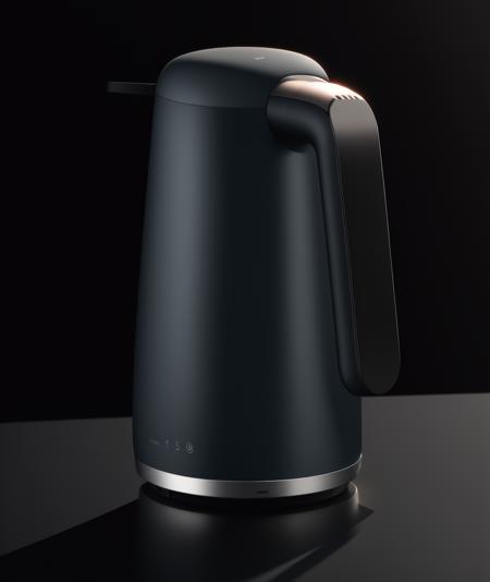 Product Design (Elegant minimalism-eddiemauro) LORA