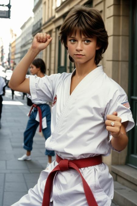 Linda Veszprémi