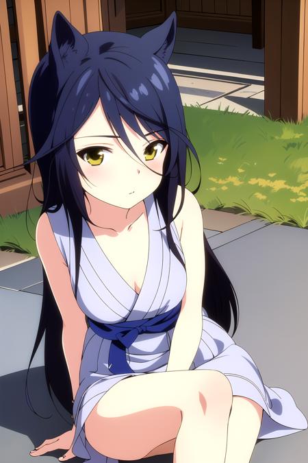 Satsuki || Konohana Kitan