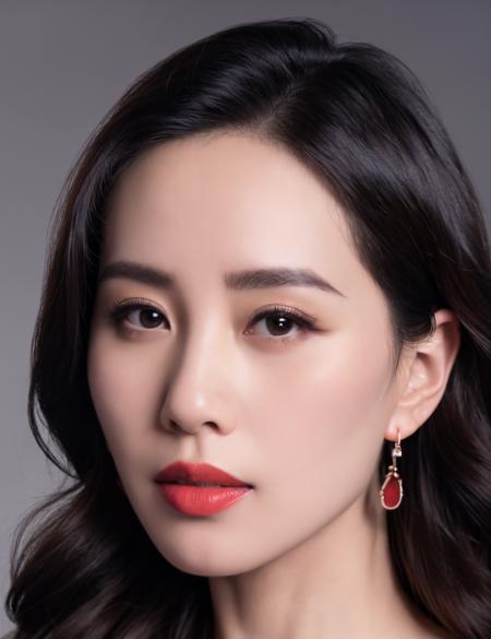 刘诗诗Liu Shishi CN_Star