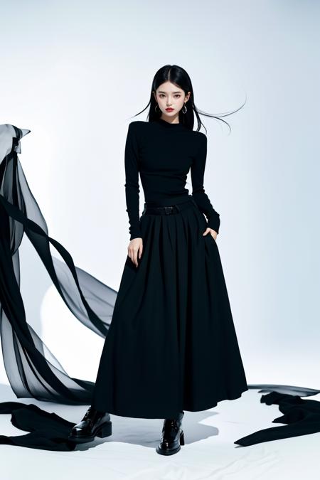 JAY - MOYING - 墨影 - MẶC ANH版本v1.0 (ID: 647904)