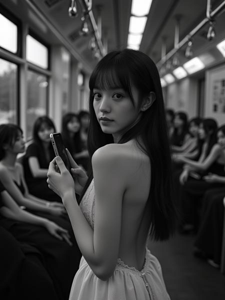 NS_a women looks like Tian Xiwei