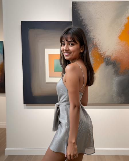 Desi Mocha