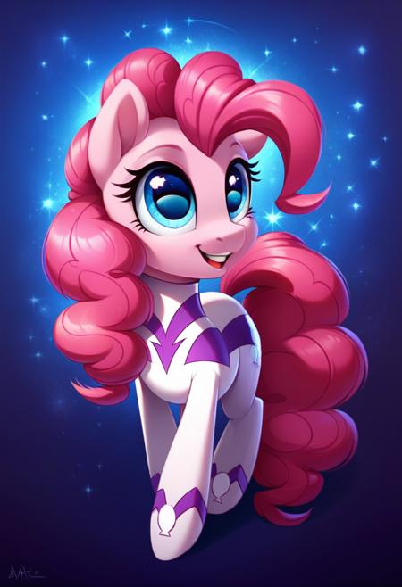 My Little Pony/MLP G4 Pinkie Pie, clothes