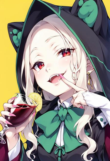 Elmenhilde Karnstein (HDXD) [PONY XL] By UOC版本v1.0 (ID: 963860)