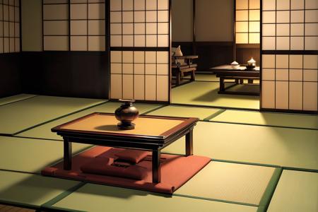 Attractions in Japan