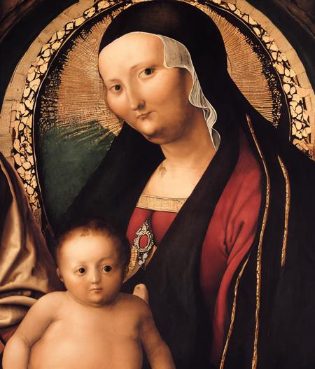 Albrecht Durer (Renaissance Painter) - Style