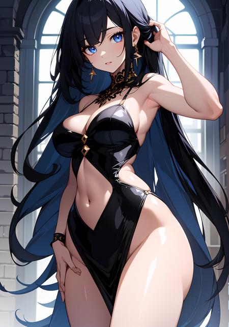 FiaMix++ H (NSFW)