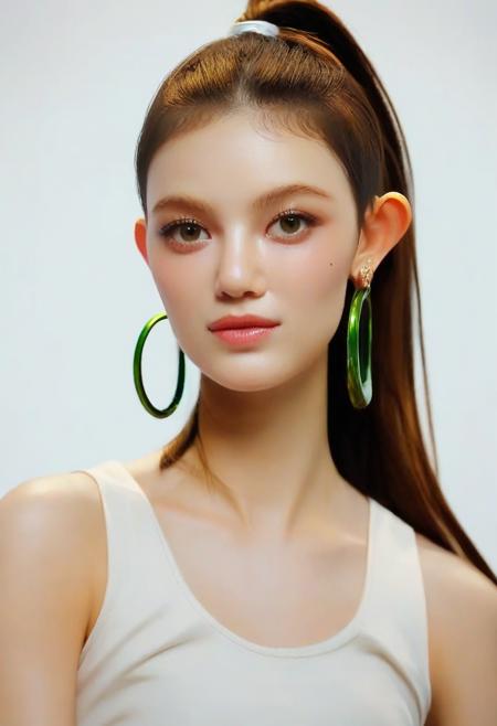 Danielle (NewJeans) - PonyXL Lora版本v1.0 (ID: 772524)