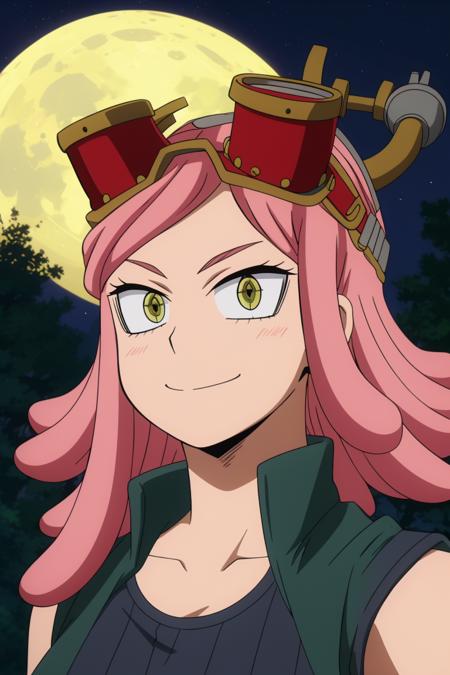 My Hero Academia // multicharacter pack